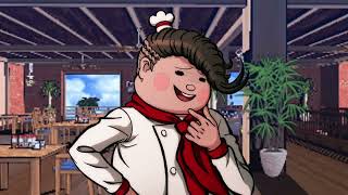 Teruteru shipping problem