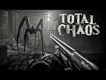 سوالف رعب فوضى ليلة Total Chaos المرعبة 