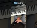 Why Harmonic Minor Sounds Middle Eastern