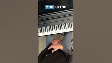 Why Harmonic Minor Sounds Middle Eastern