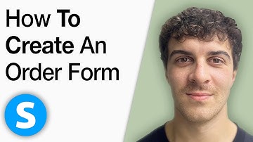 How to Create an Order Form in Systeme.io [2025 Full Guide]