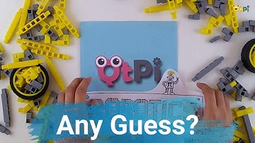 How QtPi get it name?