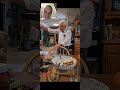 CRIZZY Reacts Episode 5 (64 Years Married fighting over nonnos pants)