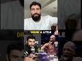 Farid Basharat Says Michael Venom Page Was Drunk During Altercation At UFC 304 Farid Basharat Says Michael Venom Page Was Drunk During Altercation At UFC 304