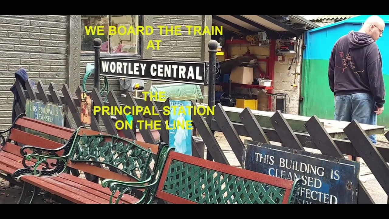 WORTLEY TOP FORGE GALA DAY 2025