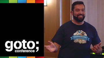 Go Tooling in Action • Francesc Campoy Flores • GOTO 2016