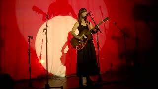 Feist - Gatekeeper