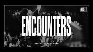 9AM Encounter | 11.16.25 | Mercy Culture Worship | House of God + Marvelous + Alpha and Omega
