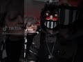 creepypasta and slenderverse (tik tok)