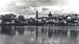 Село Суна, Кировская область, 1968 год