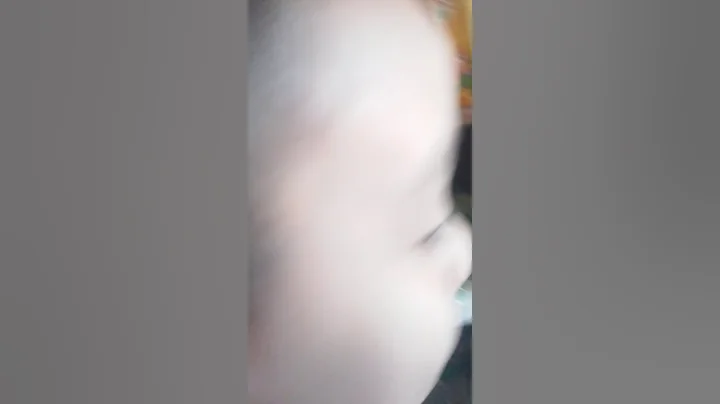 Cuando tu sobrino no te quiere
