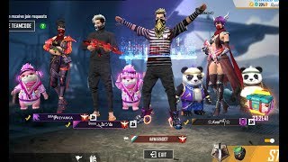 Support the stream: https://streamlabs.com/blackflagarmy instagram -
https://www.instagram.com/_aawara007_/ livestream on nimo:-
https://www.nimo.tv/live/415...