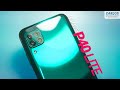 Huawei P40 Lite | Unboxing en Español