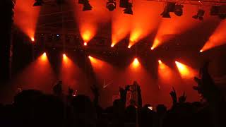 Gripin - Halledemedik | 19 Mayıs Antalya Kemer Konseri Resimi