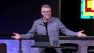 Living as Children of God in a Dark World