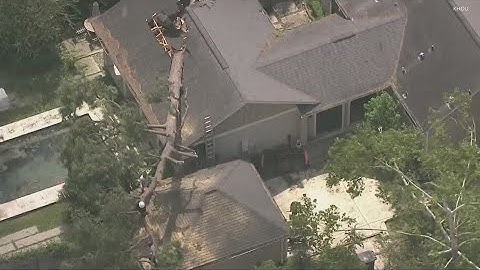 Hurricane Beryl aftermath update: 1.7 million people in Texas remain without power