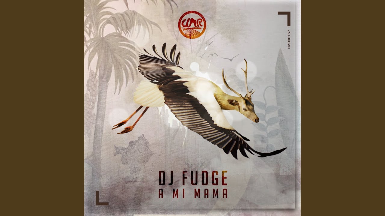 A Mi Mama (Reprise Mix) - YouTube