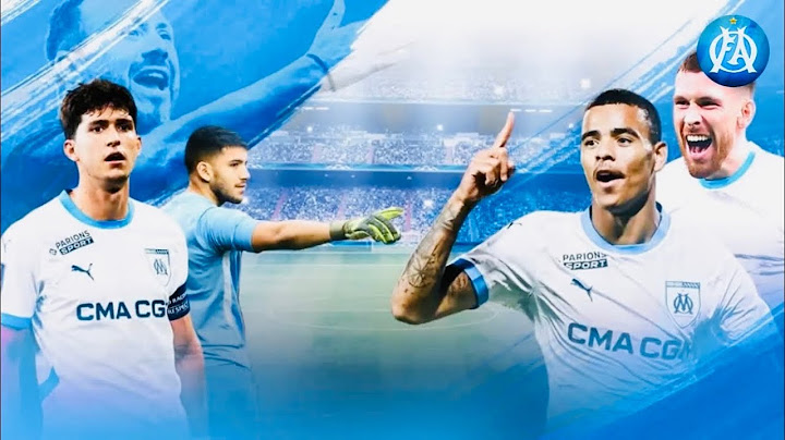 🔵⚪️ OM BY NIGHT - RC LENS 1-3 OM Dbrief (J+1)