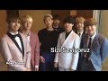 BTS Üyeleri Türkçe Konuşuyor ( Çıldırmalık Video )