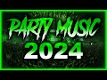 Party music mix  best songs that make you dance