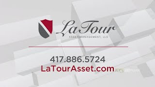 SPONSORED The Place: LaTour: 401K