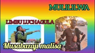 MULILILWA MANG'OMBE  UJUMBE WA PUNGILA LIMBU LUCHAGULA 28/7/ 2023 (0685112602