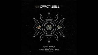 ROYO -  Frogy [CRRCT VIEW]