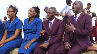 Undugu Sda Church Choir - Nzk 173 Hatujui Saa