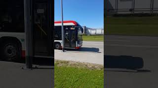 odjazd 3110 pozdrawiam kierowcę