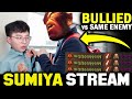 SUMIYA is Bullied so hard by this Ember | Sumiya Invoker Stream Moment #1450