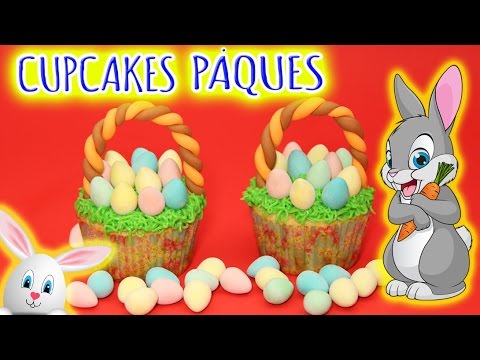 recette-de-pÂques---cupcakes-chocolat---carl-is-cooking