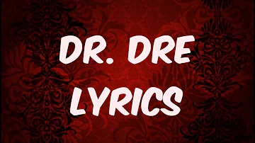 Dr. Dre ft. Snoop Dogg - The Next Episode (Lyrics)