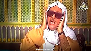 « أَإِلَٰهٌ مَّعَ اللَّهِ » تلاوة خاشعة جداً بصوت الشيخ عبدالباسط عبدالصمد