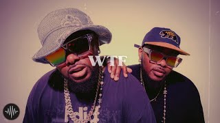 Amapiano type beat | Major League DJz type instrumental - WTF