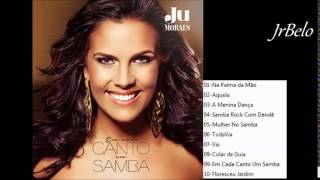 Ju Moraes Cd Completo 2015 JrBelo