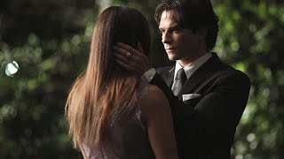 Damon Salvatore: Novos Sentimentos | Pt. 5