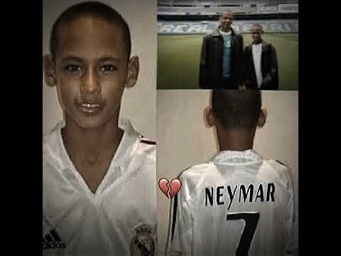 Neymar 💀❤️‍🩹 #hearttrend #edit #fotball #funny #futbol #neymar #messi #ronaldo #realmadrid