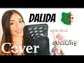 Soolking - Dalida - Parole (Djena Della  cover)