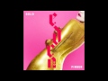 Eden xo - Drips Gold ft. Raja Kumari (Sanjoy Remix) (Official Audio)