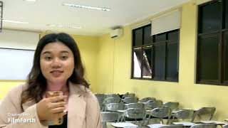 PROMOTIONAL VIDEO || FINAL EXAM || PUBLIC SPEAKING