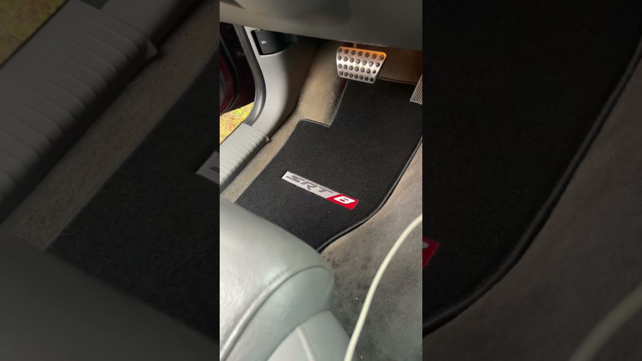 New Jeep Srt8 Lloyd Mats Lloydmats JeepSrt8