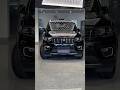 "Fortuner vs Scorpio N – Real King kaun?" #ScorpioN #Fortuner #automobileCarShorts