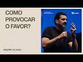 COMO PROVOCAR O FAVOR FELIPPE VALADÃO