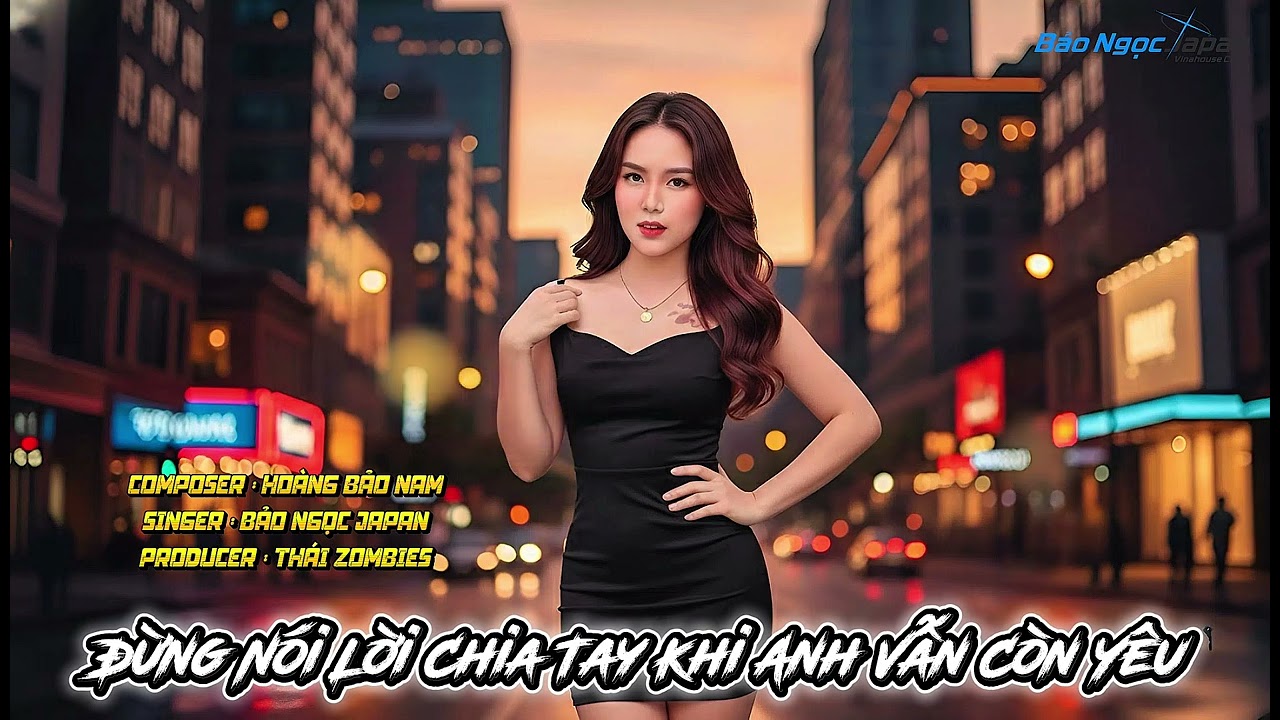 Đừng Nói Lời Chia Tay Khi Anh Vẫn Còn Yêu - Bảo Ngọc Cover | New Version 2026