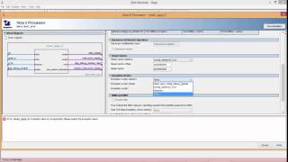 EE 278 Fall 2014- Feature Extraction Implementation on Altera FPGA DE-1 Board