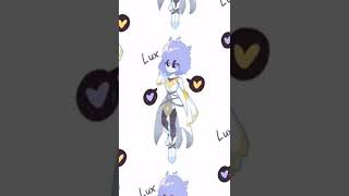 Lux(ship child Cross x Dream)||eđit