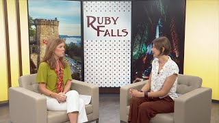 Celebrity 3 Plus Your Community- Ruby Falls Wealth