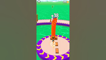 Shortcut Run - Max Level Gameplay (Android & IOS) Walkthrough All Levels/19