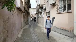 EDIP ATAÇ CIZRE  DAĞKAPI MAH. Ekinciler sokak  EN eski MAH  VE meşhur sokakları