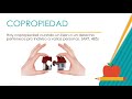 MODOS ESPECIALES DE PROPIEDAD (CLASE)